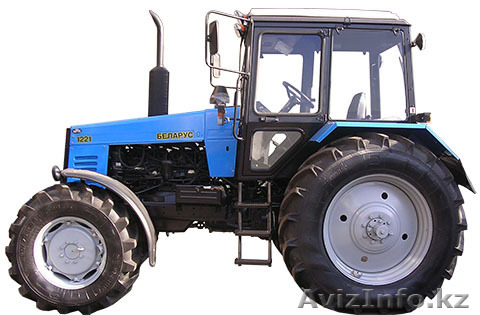 Культиватор, комбайн, трактор, телега, плуг, опрыскиватель, сеялка Рязань - Изображение #1, Объявление #73804