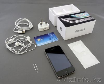 F/S: Apple iphone 4 32gb 350usd,Nokia N8 400usd,Blackberry 9800 330usd - Изображение #1, Объявление #120873