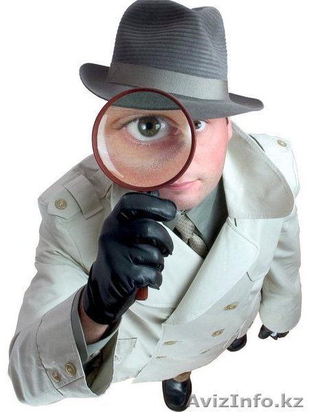 Представитель региона- исследование качества обслуживания - Изображение #1, Объявление #458207