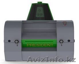 Мельница, мельничное оборудование, компактные мельницы, мукомольное оборудование - Изображение #1, Объявление #500048