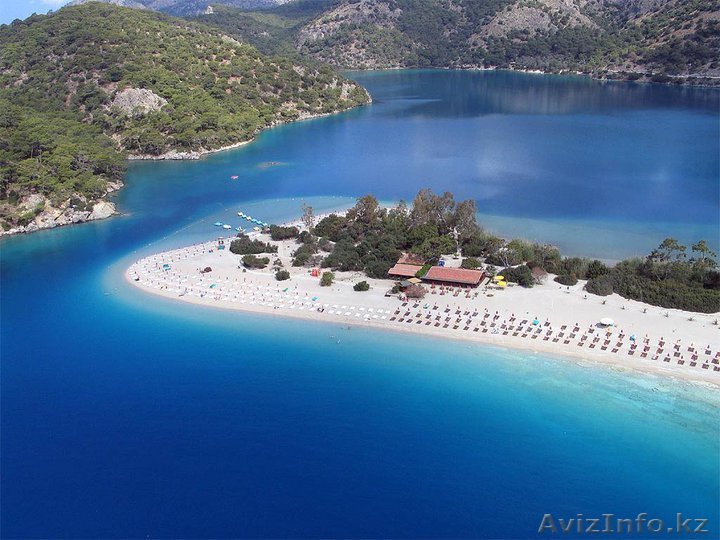 Английский язык в курортном городе Фетхие, Турция - Изображение #1, Объявление #517786