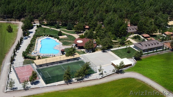 Языковые программы в солнечной Турции - Изображение #1, Объявление #556756