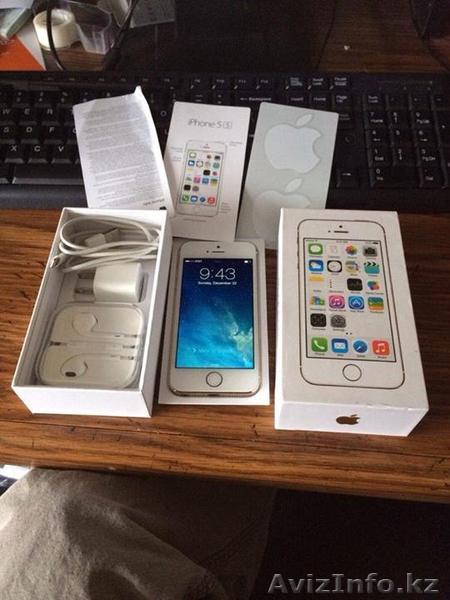 iPhone 5S 64GB-$270USD - Изображение #1, Объявление #1081305