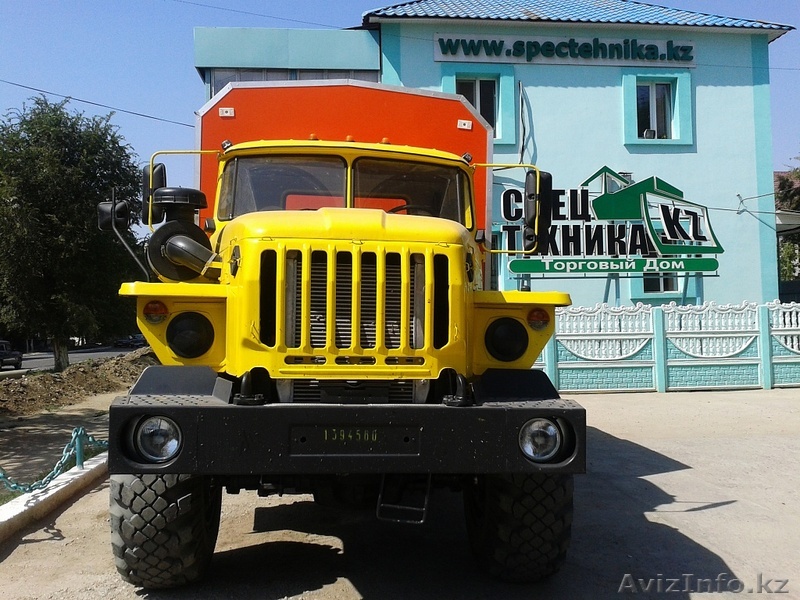 Спецтехника КЗ - официальный дилер Российских заводов! - Изображение #1, Объявление #1135267