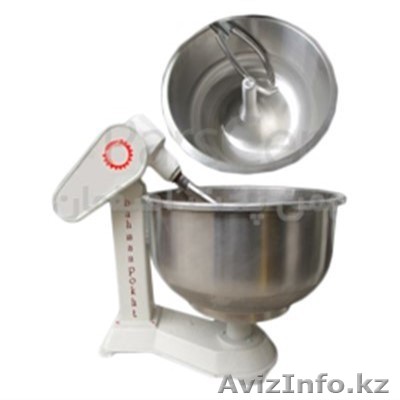 Тестомес в Туркестане - Изображение #1, Объявление #1635022