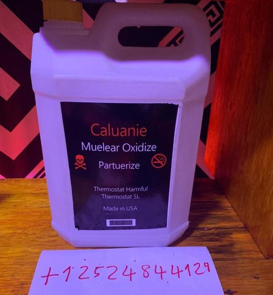 Калуани (тотығуды бөлуге арналған термостат, ауыр су) - Изображение #1, Объявление #1680367