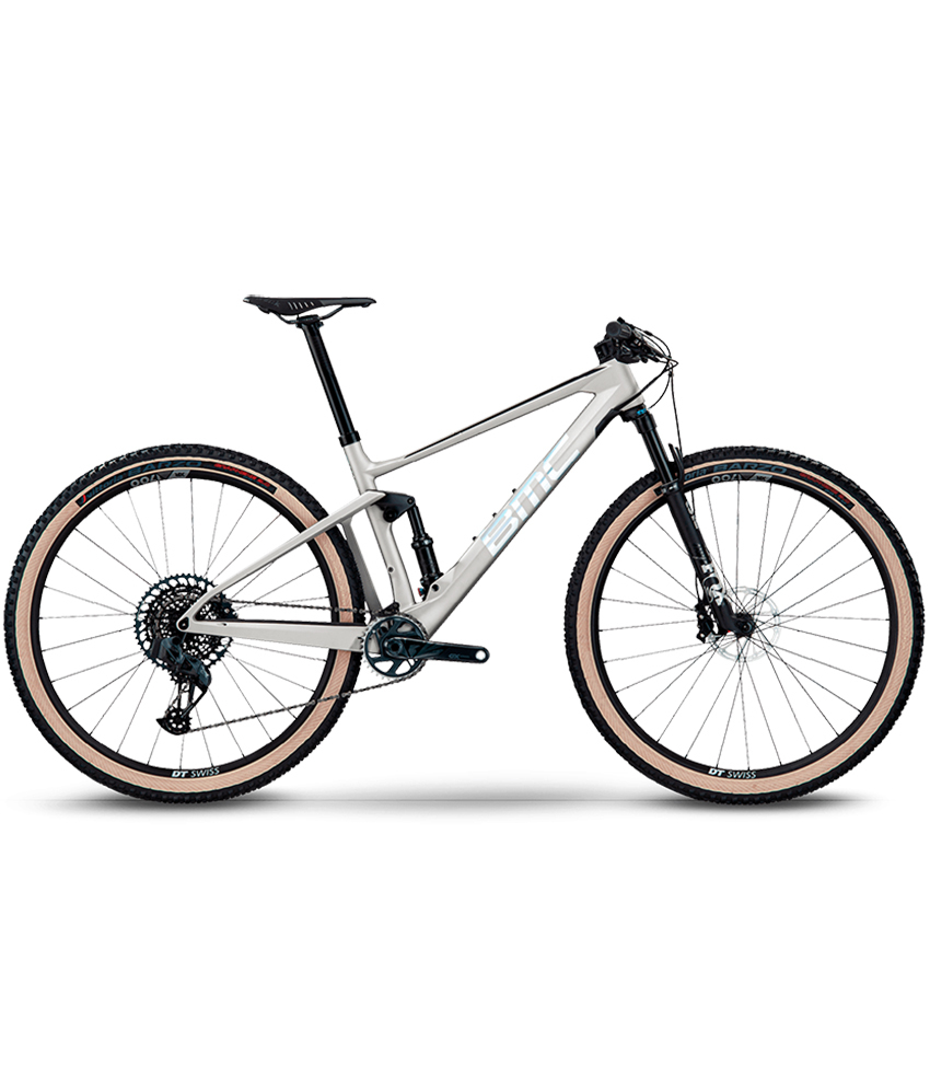2022 BMC Fourstroke 01 Two Mountain Bike (M3BIKESHOP) - Изображение #1, Объявление #1728341