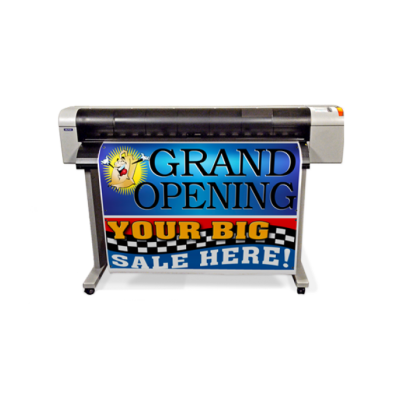 Mutoh ValueJet 1204PLUS Printer (QUANTUMTRONIC) - Изображение #1, Объявление #1728660