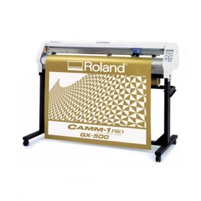 Roland CAMM-1 GX-500 Printer (QUANTUMTRONIC) - Изображение #1, Объявление #1728661