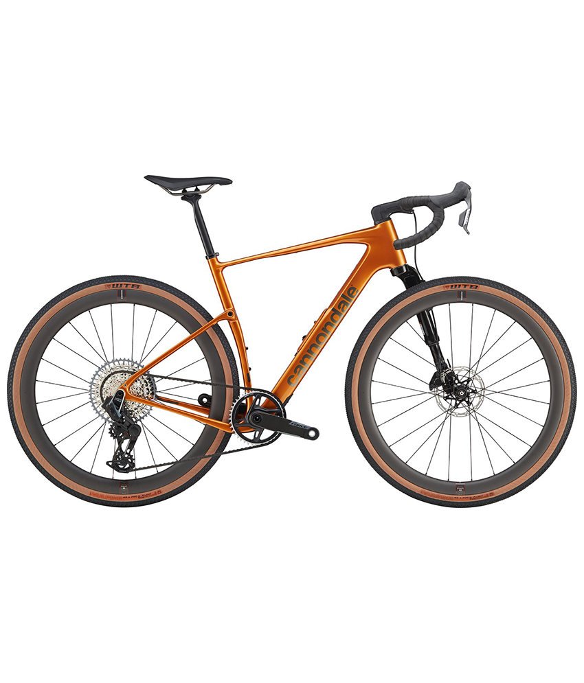 2025 Cannondale Topstone Carbon LTD Lefty AXS Road Bike (ALANBIKESHOP) - Изображение #1, Объявление #1750451