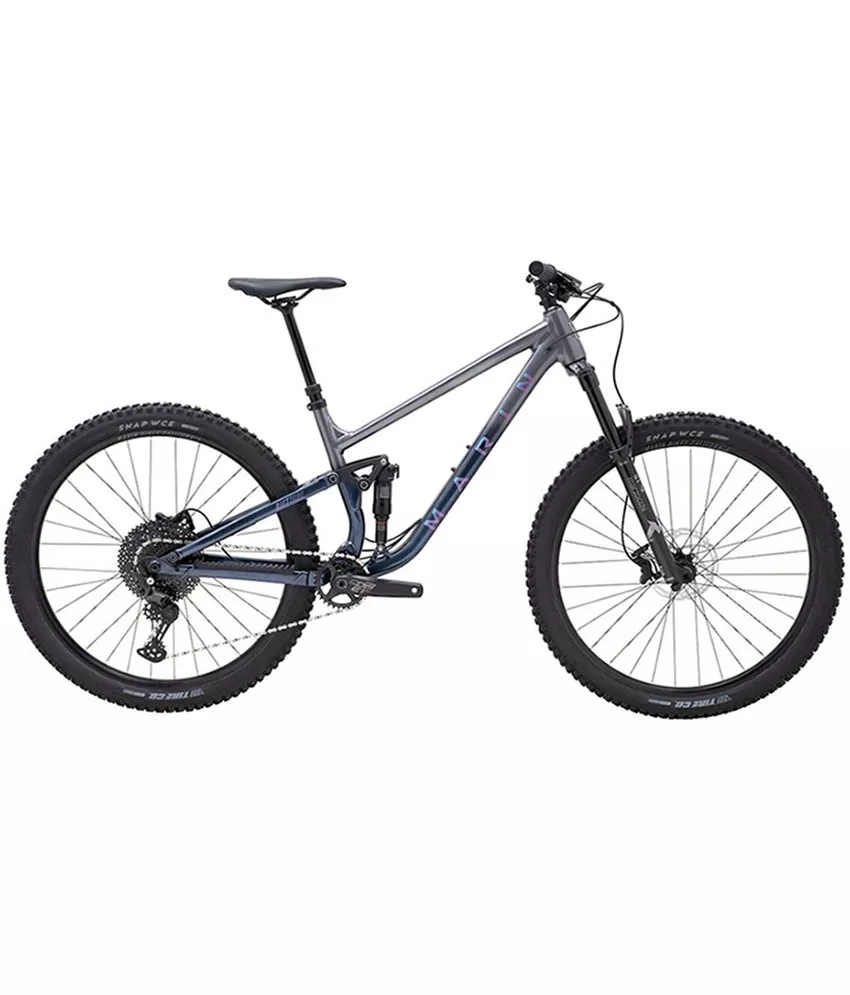 2025 Marin Rift Zone 2 Mountain Bike (ALANBIKESHOP) - Изображение #1, Объявление #1752481
