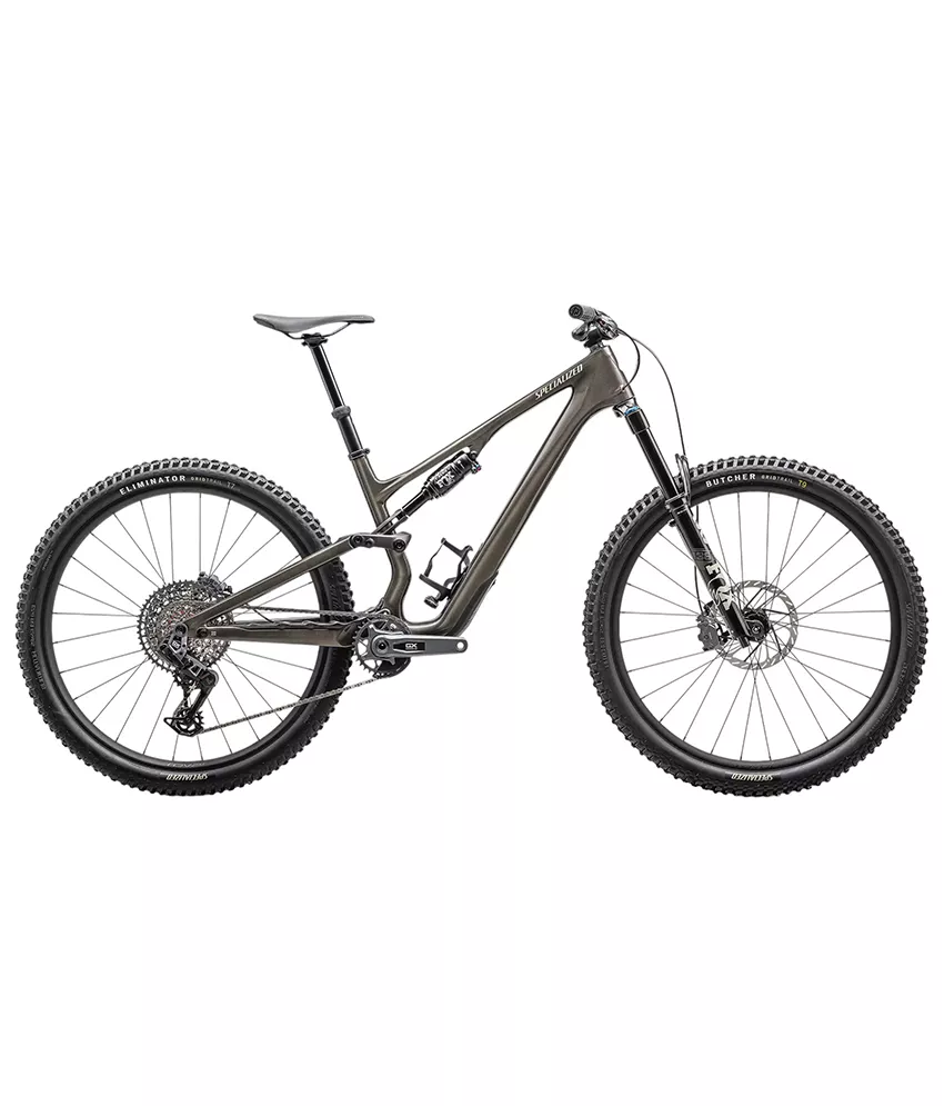 2025 Specialized Stumpjumper 15 Expert Mountain Bike  - Изображение #1, Объявление #1752572