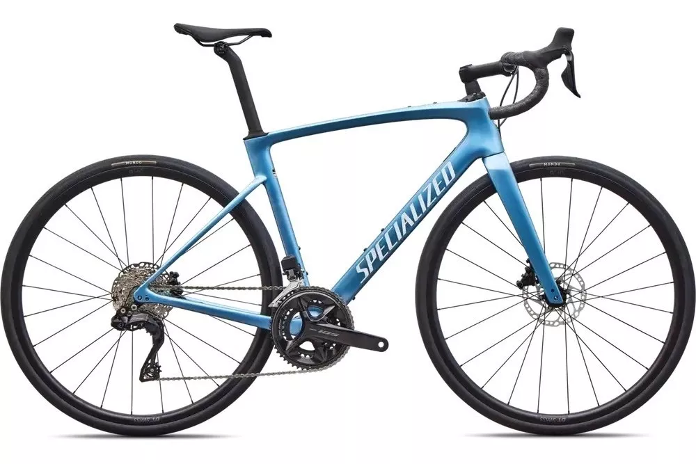 2026 Specialized Roubaix SL8 Comp Shimano 105 Di2 Road Bike - Изображение #1, Объявление #1752969