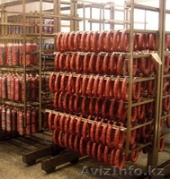 Оборудование для переработки мяса - Изображение #2, Объявление #164769