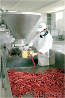 Оборудование для переработки мяса - Изображение #1, Объявление #164769