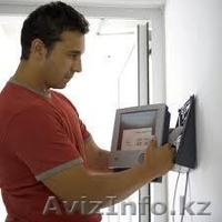 Установка систем безопасности Туркестан - Изображение #5, Объявление #931940
