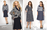 Женская одежда оптом от белорусских производителей! - Изображение #2, Объявление #1001753