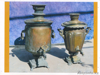 Исторический самовор хорошая состаяния - Изображение #1, Объявление #1069294