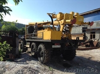 Продам буровую установку УРБ-2А на базе УРАЛ-4320 - Изображение #3, Объявление #1282354