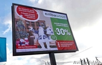 Размещение рекламы в Туркестане - Изображение #1, Объявление #1527038