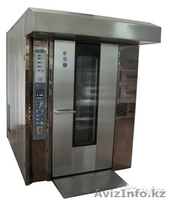 Хлебопекарная печь в Туркестане - Изображение #2, Объявление #1556943