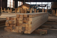 Необрезной пиломатериал. Доска. Брус - Изображение #1, Объявление #1610307