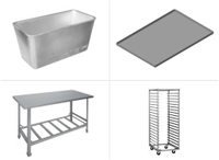 Кондитерское оборудование в Туркестане - Изображение #7, Объявление #1654556