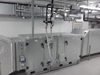 Вентиляция кондиционирования - Изображение #2, Объявление #1708425