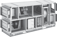 Вентиляция кондиционирования - Изображение #4, Объявление #1708425