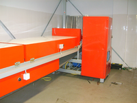 Полуавтоматическая оборудование для производства сахара рафинада - Изображение #2, Объявление #1719465