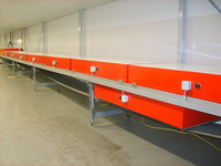 Полуавтоматическая оборудование для производства сахара рафинада - Изображение #4, Объявление #1719465