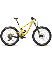 2022 Santa Cruz Megatower X01 AXS RSV Carbon CC 29 Mountain Bike (M3BIKESHOP) - Изображение #1, Объявление #1728345