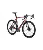2021 Look 795 Blade RS Disc Red AXS Road Bike ( M3BIKESHOP ) - Изображение #2, Объявление #1733294