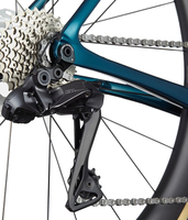 2022 Cannondale SuperSix EVO Hi-MOD Disc Ultegra Di2 Road Bike ( M3BIKESHOP ) - Изображение #5, Объявление #1733288