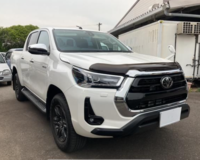TOYOTA HILUX RHD (DOUBLE CAB) 2021 MODEL - Изображение #1, Объявление #1742196