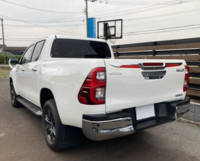 TOYOTA HILUX RHD (DOUBLE CAB) 2021 MODEL - Изображение #4, Объявление #1742196
