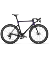 2025 Look 795 Blade RS Red AXS / Fulcrum Speed 57 Road Bike (ALANBIKESHOP) - Изображение #1, Объявление #1751596