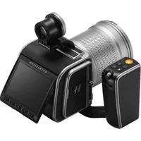 Hasselblad 907x Anniversary Edition Medium Format Camera Kit (INDOELECTRONIC) - Изображение #4, Объявление #1753545