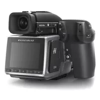 Hasselblad H6D-100c Medium Format DSLR Camera (INDOELECTRONIC) - Изображение #1, Объявление #1753544