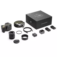 Hasselblad X2d 100c Earth Explorer Limited Edition Kit (INDOELECTRONIC) - Изображение #3, Объявление #1753546