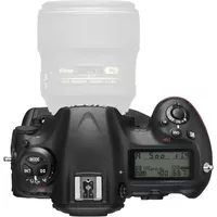 Nikon D5 Dslr Camera (Body Only, Dual Cf Slots) - Изображение #2, Объявление #1753541