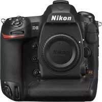 Nikon D5 Dslr Camera (Body Only, Dual Cf Slots) - Изображение #1, Объявление #1753541