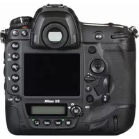 Nikon D5 Dslr Camera (Body Only, Dual Cf Slots) - Изображение #3, Объявление #1753541