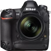 Nikon D6 DSLR Camera (INDOELECTRONIC) - Изображение #1, Объявление #1753542