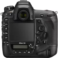 Nikon D6 DSLR Camera (INDOELECTRONIC) - Изображение #3, Объявление #1753542