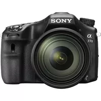 Sony Alpha a77 II DSLR Camera with 16-50mm f/2.8 Lens (INDOELECTRONIC) - Изображение #1, Объявление #1753540