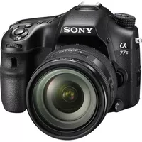 Sony Alpha a77 II DSLR Camera with 16-50mm f/2.8 Lens (INDOELECTRONIC) - Изображение #2, Объявление #1753540