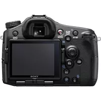 Sony Alpha a77 II DSLR Camera with 16-50mm f/2.8 Lens (INDOELECTRONIC) - Изображение #3, Объявление #1753540