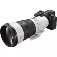 Sony FE 300mm f/2.8 GM OSS Lens (Sony E) - Изображение #4, Объявление #1753548