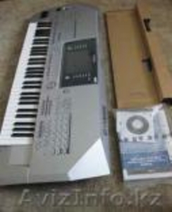 Yamaha S08 88-Key synthesizer - Изображение #1, Объявление #79100